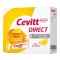 CEVITT immune DIRECT pellets, 40 stuks