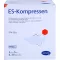 ES-KOMPRESSEN steriel 5x5 cm 12x grootverpakking, 5X20 st