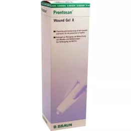 PRONTOSAN Wondgel X, 250 g