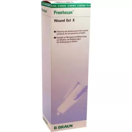 PRONTOSAN Wondgel X, 250 g