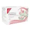 H&amp;S Vruchten met vitamine C filterzakjes, 20X2,7 g