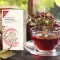 H&amp;S Vruchten met vitamine C filterzakjes, 20X2,7 g