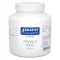 PURE ENCAPSULATIONS Vitamine C 1000 gepofte capsules, 250 stuks