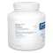PURE ENCAPSULATIONS Vitamine C 1000 gepofte capsules, 250 stuks