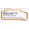 PHOSETAMIN NE Tabletten, 10 stuks