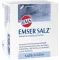 EMSER Zout 1,475 g poeder, 20 stuks