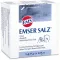 EMSER Zout 1,475 g poeder, 20 stuks