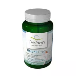 DESEN Joint Pro3 Capsules, 120 Capsules