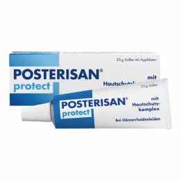 POSTERISAN zalf beschermen, 25 g