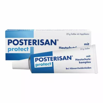 POSTERISAN zalf beschermen, 25 g