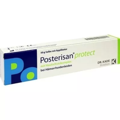 POSTERISAN zalf beschermen, 50 g