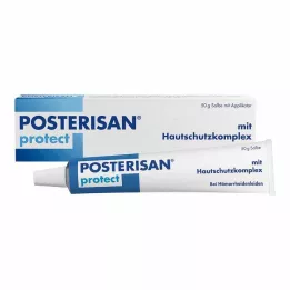 POSTERISAN zalf beschermen, 50 g