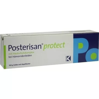 POSTERISAN zalf beschermen, 100 g