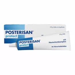 POSTERISAN zalf beschermen, 100 g
