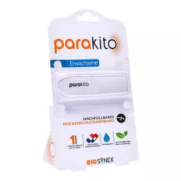 PARA KITO Muggenspray, 1 P