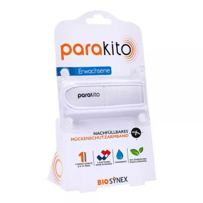 PARA KITO Muggenspray, 1 P PARA KITO Muggenspray, 1 P