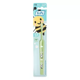 TEPE Tandenborstel Mini, 1 stuk