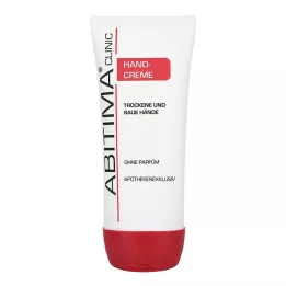 ABITIMA Clinic Handcrème, 100 ml