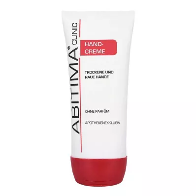 ABITIMA Clinic Handcrème, 100 ml