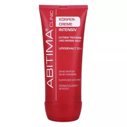 ABITIMA Clinic Intensieve Lichaamscrème, 100 ml