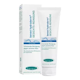 Benevi Hydroderm gezichtsreiniging, 125 ml