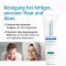 Benevi Hydroderm gezichtsreiniging, 125 ml