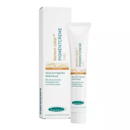 BENEVI Kleurpigment crème licht, 20 ml