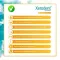 Xerodent Oranje zuigtabletten, 90 st