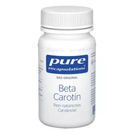 PURE ENCAPSULATIONS Bètacaroteen-capsules, 90 capsules