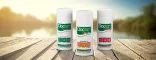 Instructions for use for Doctan Actieve Spray, 100 ml - 3