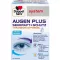 DOPPELHERZ Eyes plus vision+protection system capsules, 120 stuks