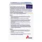 Doppelherz Systeem Ogen Plus Vision + Beschermingscapsules, 120 st