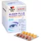 DOPPELHERZ Eyes plus vision+protection system capsules, 120 stuks