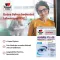 Doppelherz Systeem Ogen Plus Vision + Beschermingscapsules, 120 st