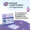 MCMED Oogdruppels pipetten voor eenmalig gebruik, 15X0,35 ml