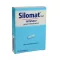 SILOMAT DMP intensieve anti-irriterende hoest harde capsules, 12 stuks