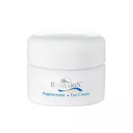 BIOMARIS Oogcrème natuur, 15 ml