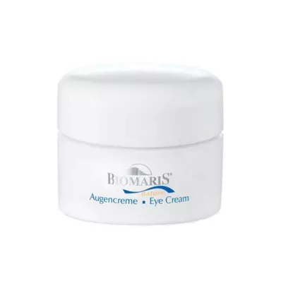 BIOMARIS Oogcrème natuur, 15 ml BIOMARIS Oogcrème natuur, 15 ml