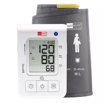 APONORM Bloeddrukmeter Basis Control bovenarm, 1 st APONORM Bloeddrukmeter Basis Control bovenarm, 1 st