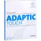ADAPTIC Touch 7,6x11 cm niet-klevend siliconenverband, 10 stuks