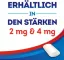Instructions for use for NICOTINELL Kauwgom 2 mg Cool Mint (muntsmaak), 24 st - 4