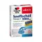 Doppelherz zeevisolie Omega-3 1000 mg + foliumzuurcapsules, 60 stuks