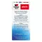 Doppelherz zeevisolie Omega-3 1000 mg + foliumzuurcapsules, 120 stuks