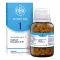 DHU Schüßlerzout nr. 1 Calciumfluoratum D12 tabletten, 420 stuks