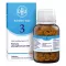 BIOCHEMIE DHU 3 Ferrum phosphoricum D 6 tabletten, 420 st