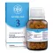 DHU Schüßlerzout nr. 3 Ferrum fosforicum D12 tabletten, 420 stuks