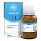 DHU Schüßlerzout nr. 11 Silicea D12 tabletten, 420 stuks