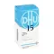 DHU 15 kaliumjodaat D6 tabletten (420 stuks)