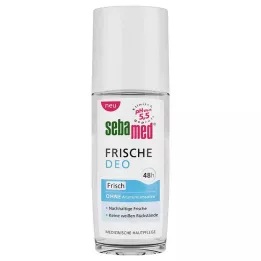 SEBAMED Fresh Deo Fresh verstuiver, 75 ml