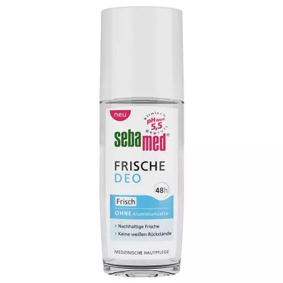 Sebamed Fresh deodorantspray fris, 75 ml Sebamed Fresh deodorantspray fris, 75 ml